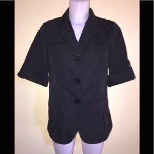 Women's Lafayette 148 New York Jacket Size 8P